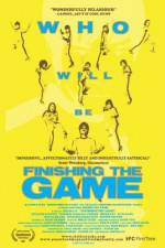 Watch Finishing the Game: The Search for a New Bruce Lee 0123movies