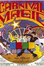 Watch Carnival Magic 0123movies