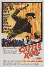 Watch Cattle King 0123movies