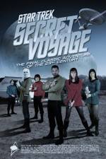 Watch Star Trek: Secret Voyage 0123movies