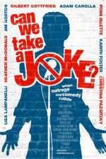Watch Can We Take a Joke? 0123movies