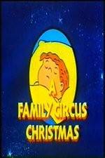 Watch A Family Circus Christmas 0123movies