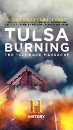 Watch Tulsa Burning: The 1921 Race Massacre 0123movies