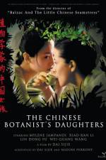 Watch Les filles du botaniste 0123movies