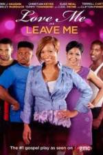 Watch Love Me or Leave Me 0123movies