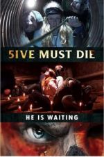 Watch 5ive Must Die 0123movies