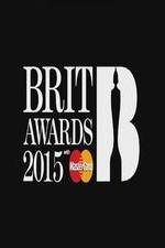 Watch The BRIT Awards 2015 0123movies