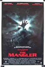 Watch The Mangler 0123movies