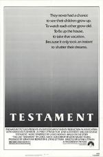 Watch Testament 0123movies