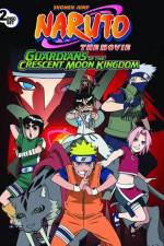 Watch Naruto the Movie 3 Guardians of the Crescent Moon Kingdom 0123movies