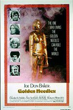 Watch Golden Needles 0123movies