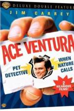 Watch Ace Ventura: When Nature Calls 0123movies