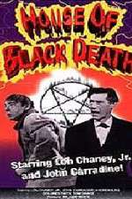 Watch House of the Black Death 0123movies