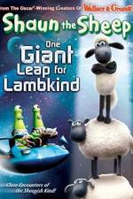 Watch Shaun the Sheep One Giant Leap for Lambkind 0123movies