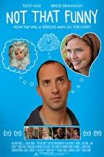 Watch Not That Funny 0123movies