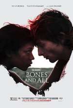 Watch Bones and All 0123movies