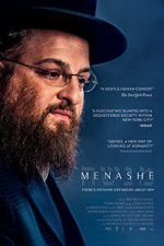 Watch Menashe 0123movies
