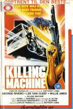 Watch Killing Machine 0123movies
