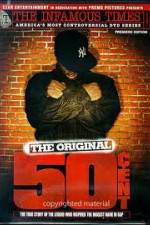 Watch The Infamous Times Volume I The Original 50 Cent 0123movies