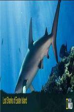 Watch National Geographic Wild - Lost Sharks of Easter Island 0123movies