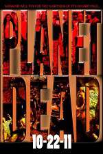 Watch Planet Dead 0123movies