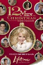 Watch 12 Men of Christmas 0123movies