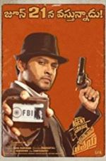 Watch Agent Sai Srinivasa Athreya 0123movies