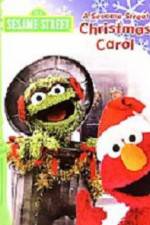 Watch A Sesame Street Christmas Carol 0123movies