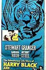 Watch Harry Black and the Tiger 0123movies