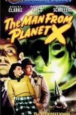 Watch The Man from Planet X 0123movies