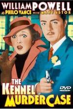 Watch The Kennel Murder Case 0123movies