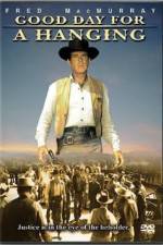 Watch Good Day for a Hanging 0123movies