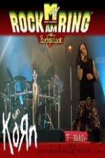 Watch KoRn: Live at AM Ring 0123movies