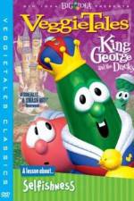 Watch VeggieTales King George and the Ducky 0123movies