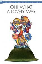 Watch Oh What a Lovely War 0123movies