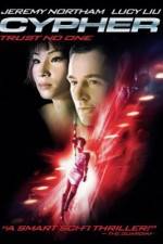 Watch Cypher 0123movies