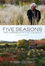 Watch Five Seasons: The Gardens of Piet Oudolf 0123movies