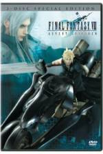 Watch Final Fantasy VII: Advent Children 0123movies