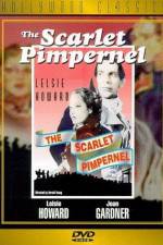 Watch The Scarlet Pimpernel 0123movies