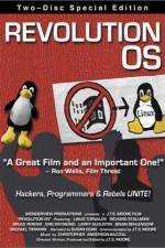 Watch Revolution OS 0123movies