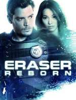 Watch Eraser: Reborn 0123movies