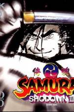 Watch Blades of Blood Samurai Shodown III 0123movies
