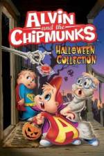 Watch Alvin and The Chipmunks Halloween Collection 0123movies