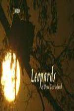 Watch National Geographic Wild - Leopards of Dead Tree Island 0123movies