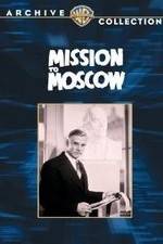 Watch Mission to Moscow 0123movies