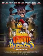 Watch Little Eggs: An African Rescue 0123movies