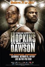 Watch HBO Boxing Hopkins vs Dawson 0123movies