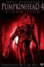 Watch Pumpkinhead: Blood Feud 0123movies