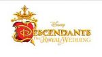 Watch Descendants: The Royal Wedding (TV Special 2021) 0123movies