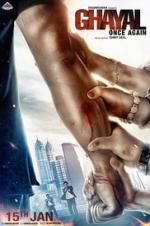 Watch Ghayal Once Again 0123movies